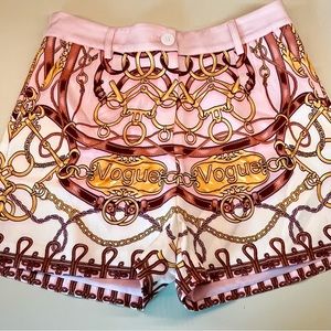 HIGH QUALITY inspired shorts